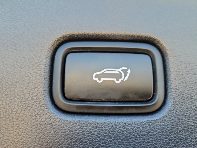 2024 Hyundai Tucson XRT