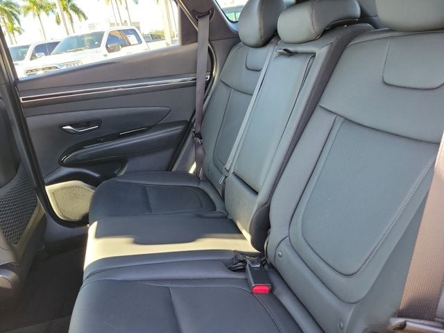 2024 Hyundai Tucson XRT