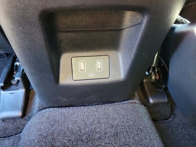 2024 Hyundai Tucson XRT