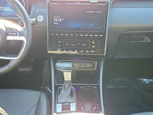 2024 Hyundai Tucson XRT