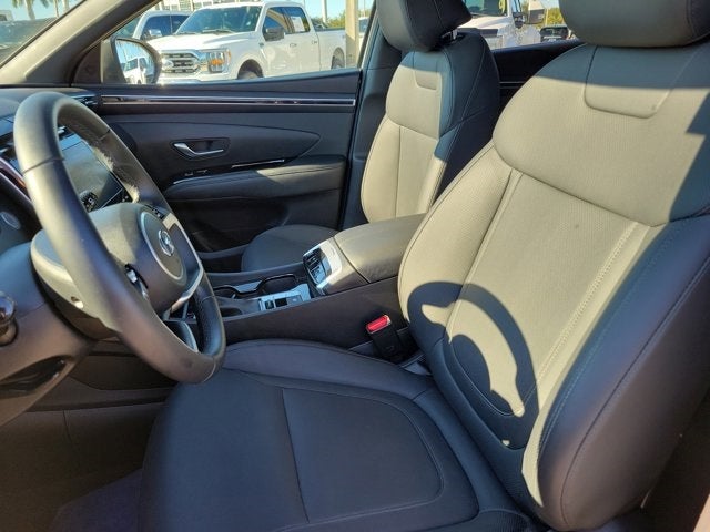 2024 Hyundai Tucson XRT