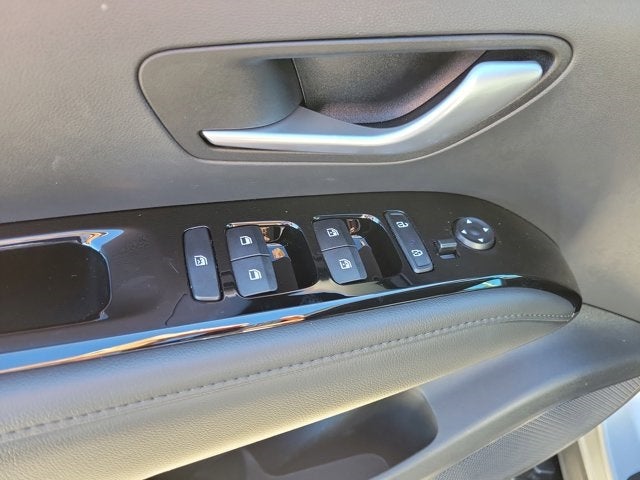 2024 Hyundai Tucson XRT