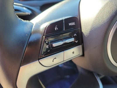 2024 Hyundai Tucson XRT