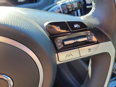 2024 Hyundai Tucson XRT