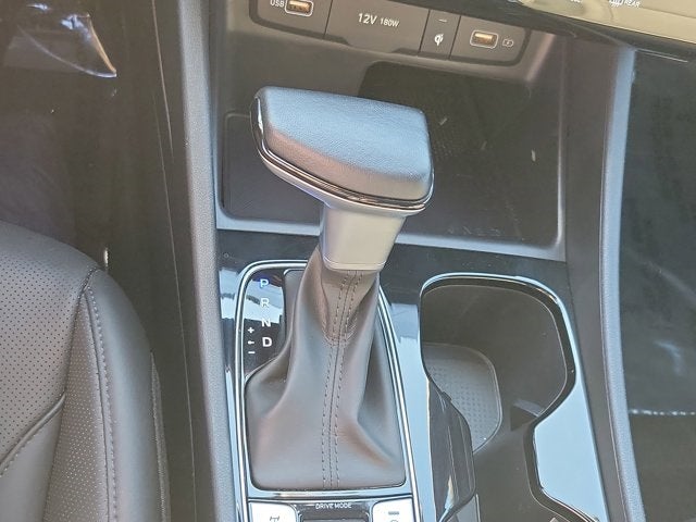 2024 Hyundai Tucson XRT