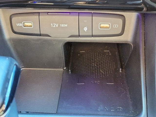 2024 Hyundai Tucson XRT