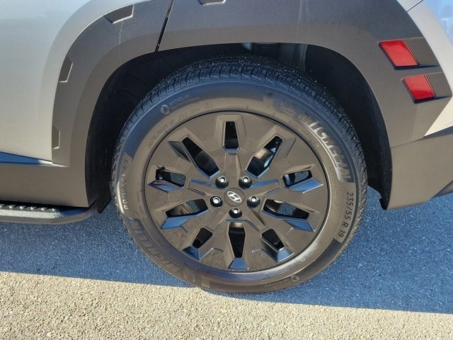 2024 Hyundai Tucson XRT