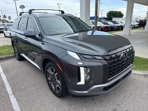 2024 Hyundai Palisade SEL 8 Passenger