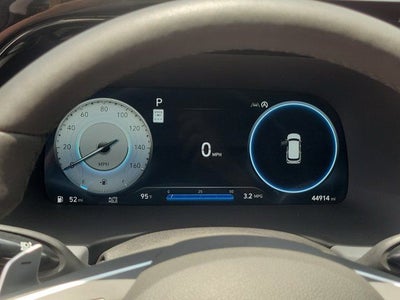 2024 Hyundai Palisade SEL 8 Passenger