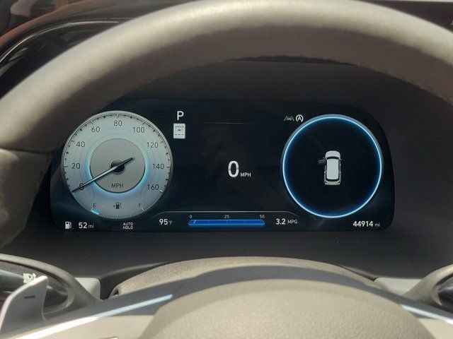 2024 Hyundai Palisade SEL 8 Passenger