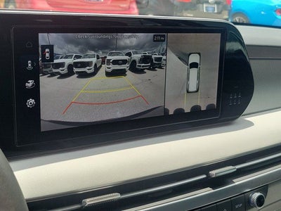 2024 Hyundai Palisade SEL 8 Passenger