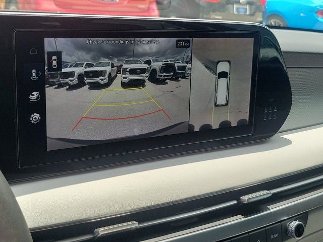 2024 Hyundai Palisade SEL 8 Passenger