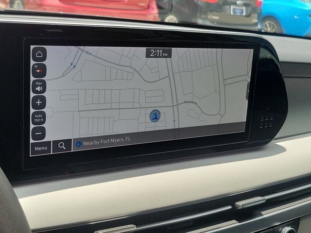 2024 Hyundai Palisade SEL 8 Passenger