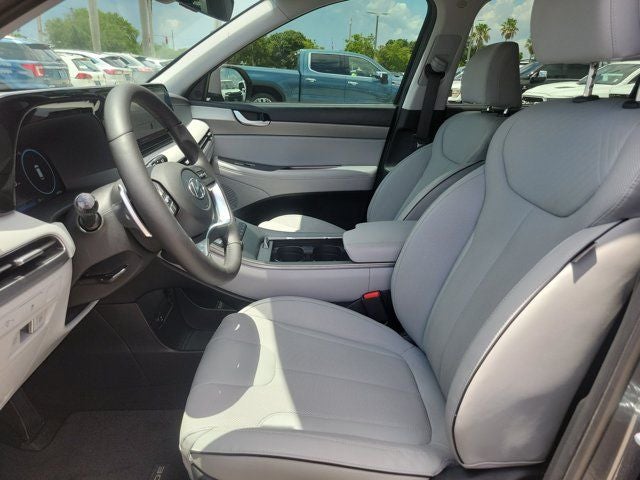 2024 Hyundai Palisade SEL 8 Passenger