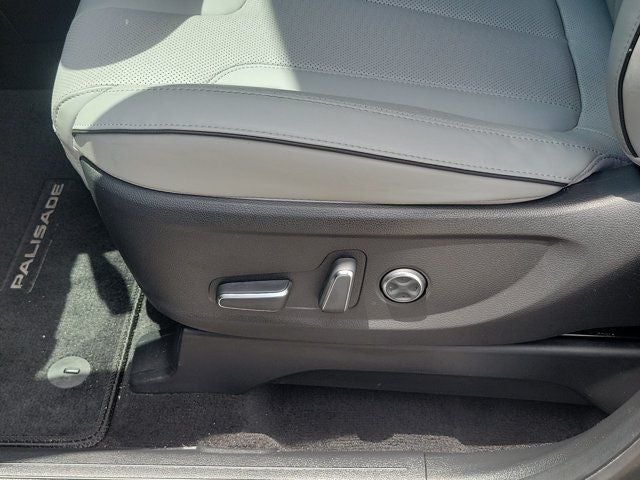 2024 Hyundai Palisade SEL 8 Passenger