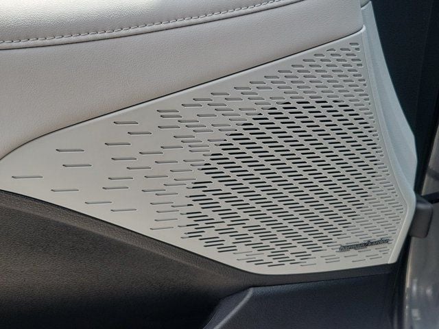 2024 Hyundai Palisade SEL 8 Passenger