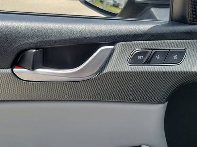 2024 Hyundai Palisade SEL 8 Passenger