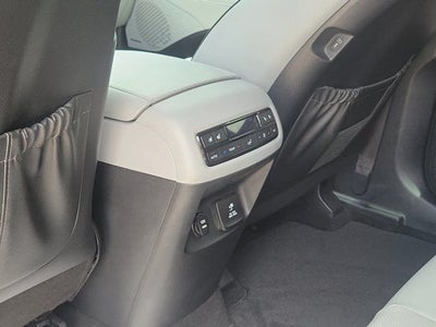 2024 Hyundai Palisade SEL 8 Passenger