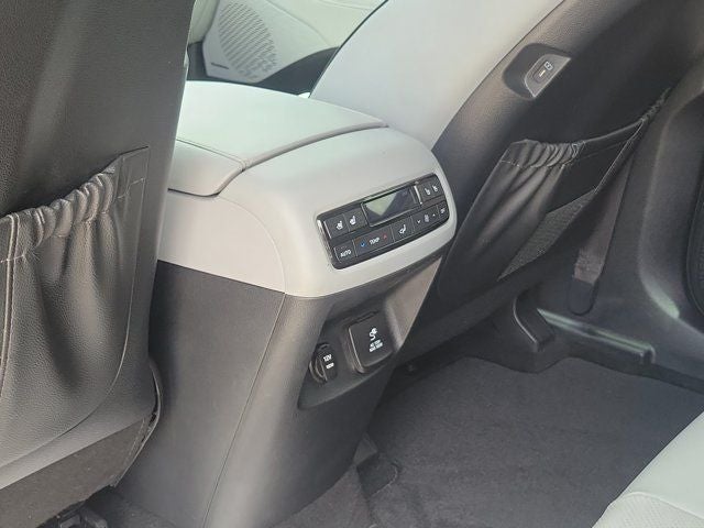 2024 Hyundai Palisade SEL 8 Passenger