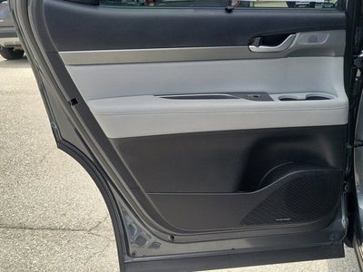 2024 Hyundai Palisade SEL 8 Passenger