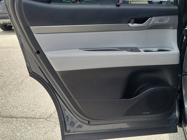 2024 Hyundai Palisade SEL 8 Passenger