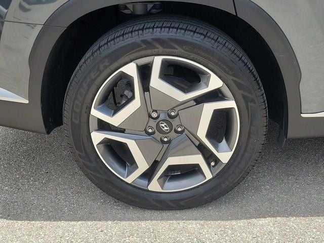2024 Hyundai Palisade SEL 8 Passenger
