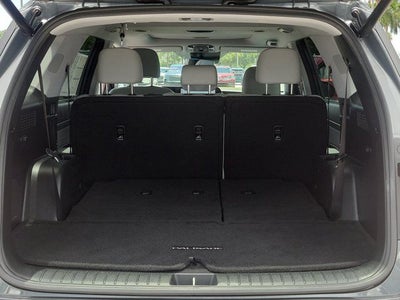 2024 Hyundai Palisade SEL 8 Passenger