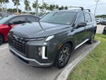 2024 Hyundai Palisade SEL 8 Passenger