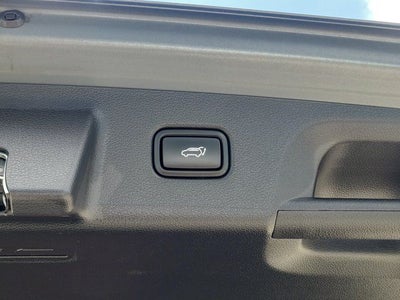 2024 Hyundai Palisade SEL 8 Passenger