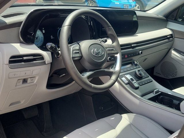 2024 Hyundai Palisade SEL 8 Passenger