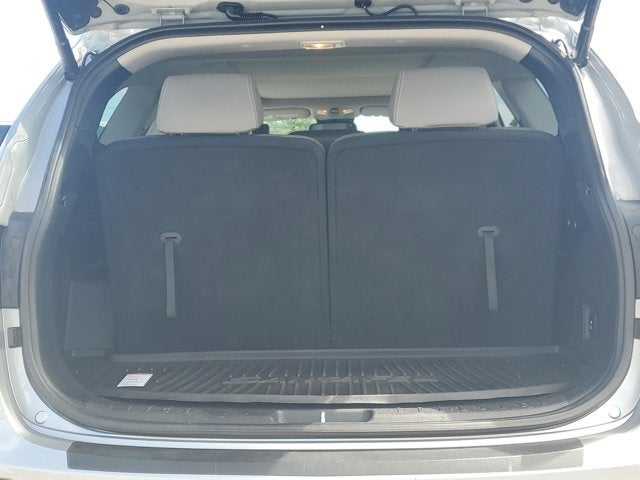 2018 Hyundai Santa Fe SE Ultimate