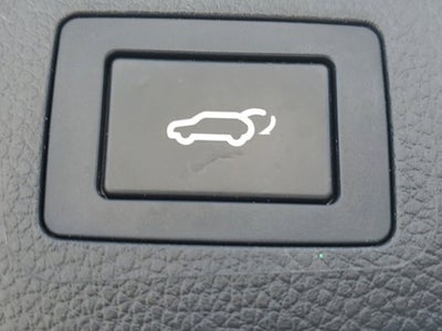 2018 Hyundai Santa Fe SE Ultimate