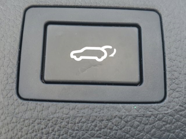 2018 Hyundai Santa Fe SE Ultimate