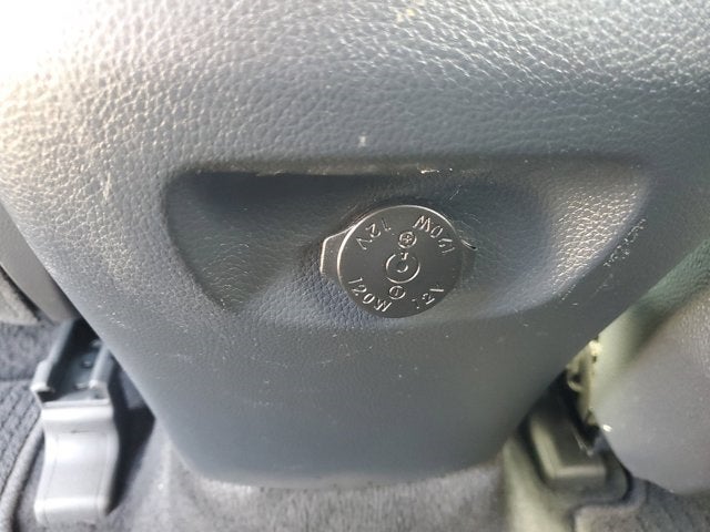 2018 Hyundai Santa Fe SE Ultimate