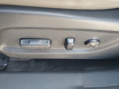 2018 Hyundai Santa Fe SE Ultimate