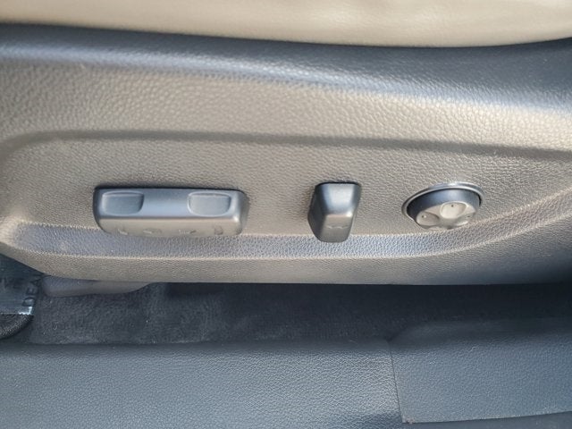 2018 Hyundai Santa Fe SE Ultimate