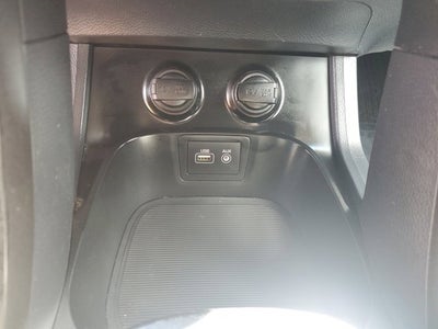 2018 Hyundai Santa Fe SE Ultimate