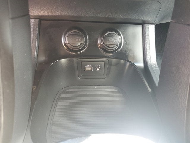 2018 Hyundai Santa Fe SE Ultimate