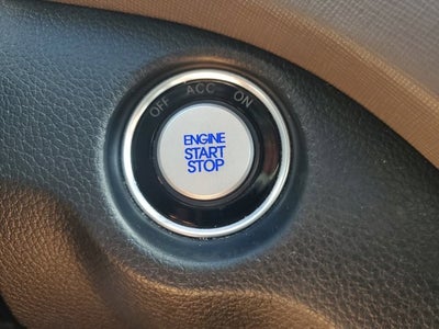 2018 Hyundai Santa Fe SE Ultimate