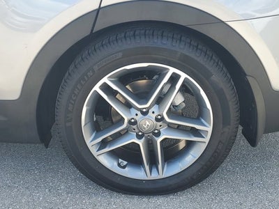 2018 Hyundai Santa Fe SE Ultimate