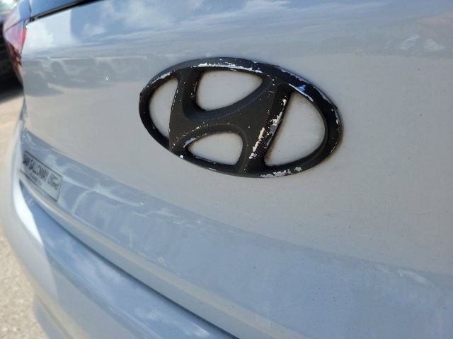 2020 Hyundai Veloster N