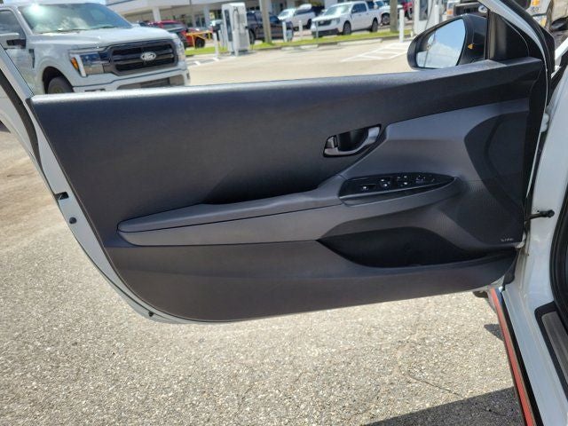 2020 Hyundai Veloster N