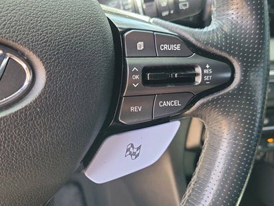 2020 Hyundai Veloster N
