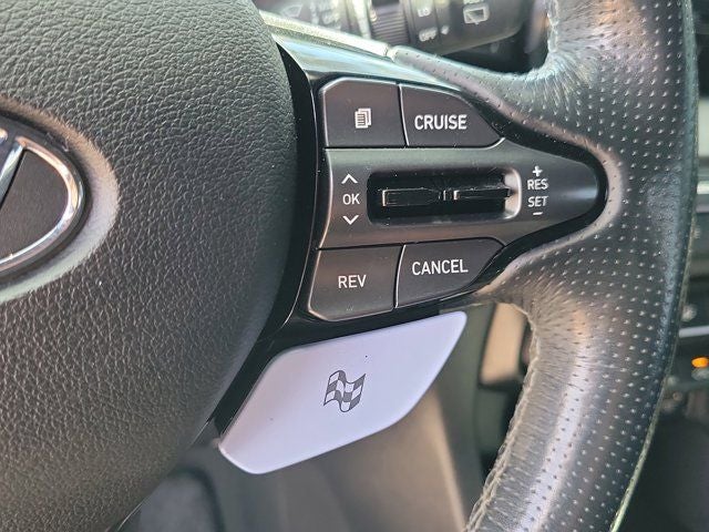 2020 Hyundai Veloster N