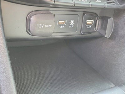 2020 Hyundai Veloster N