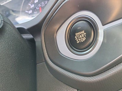 2020 Hyundai Veloster N