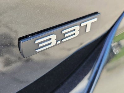 2023 Genesis G70 3.3T