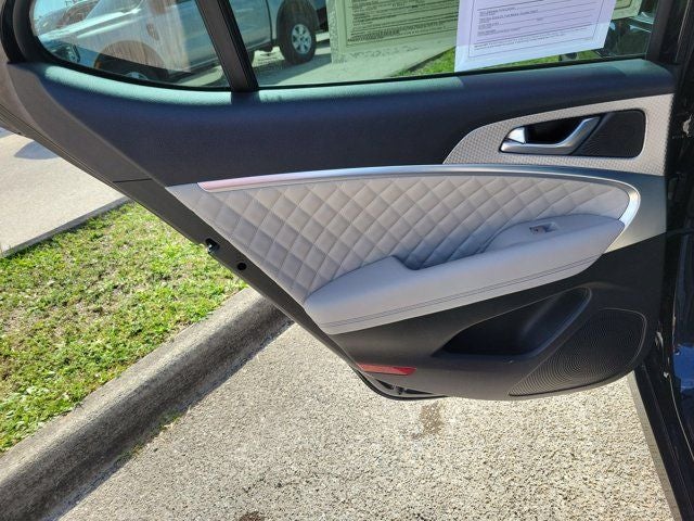 2023 Genesis G70 3.3T