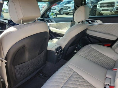 2023 Genesis G70 3.3T