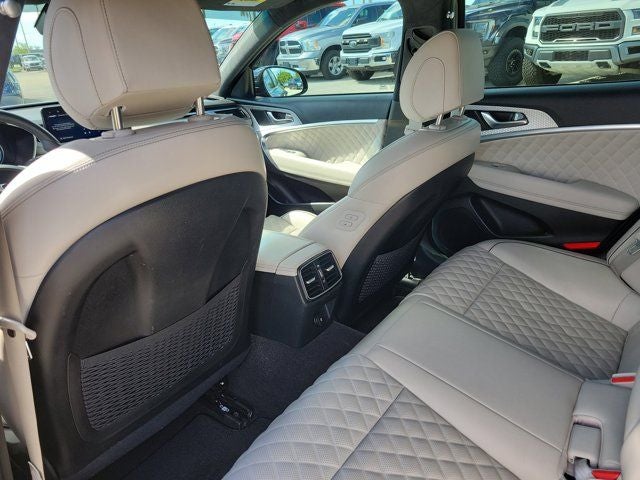 2023 Genesis G70 3.3T